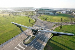 Tin tức ô tô - VinFast đầu tư 500 USD xây dựng cơ sở sản xuất xe điện và pin Ấn Độ