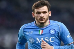 Bóng đá - Trực tiếp chuyển nhượng tối 11/1: "Tiểu Maradona" muốn cập bến Man City hoặc Real Madrid