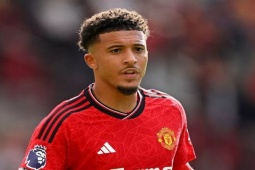 Bóng đá - MU hoàn tất thương vụ đẩy Sancho về Dortmund, cựu sao "Quỷ đỏ" buông lời cay đắng