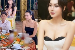 "Người đẹp Tuyệt Tình Cốc" không ăn kiêng, tập kết hợp 3 bộ môn để có body săn chắc