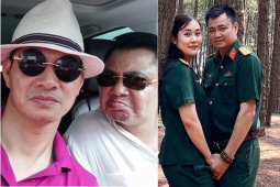 Đời sống Showbiz - Anh chàng phụ hồ ngày nào giờ là ngôi sao đình đám trên VTV 30 Tết, làm sếp lớn khiến ai cũng kiêng nể