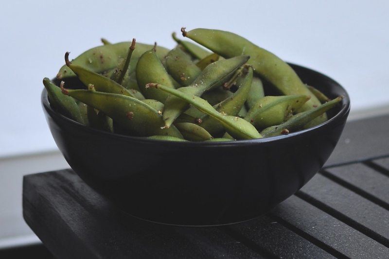 Các thực phẩm bổ sung vitamin K thiết yếu vào chế độ ăn uống của bạn - 11