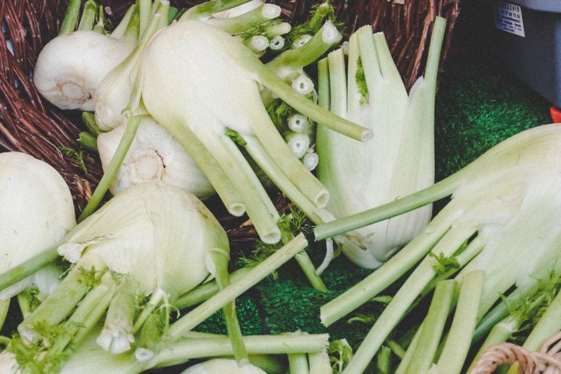 Các thực phẩm bổ sung vitamin K thiết yếu vào chế độ ăn uống của bạn - 12