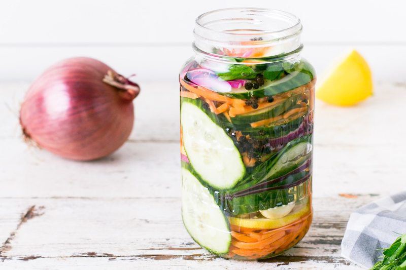 Các thực phẩm bổ sung vitamin K thiết yếu vào chế độ ăn uống của bạn - 8