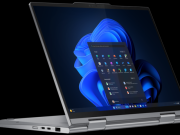 Thời trang Hi-tech - Lenovo trình làng laptop làm từ sợi carbon như cánh máy bay Boeing 787