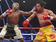 Mayweather - Pacquiao sẽ đút túi rất nhiều tiền,  Quái thú  Wilder hối hận