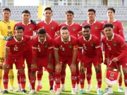 Bóng đá - Indonesia triệu tập SAO Ngoại hạng Anh đấu ĐT Việt Nam ở Asian Cup