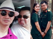 Đời sống Showbiz - Anh chàng phụ hồ ngày nào giờ là ngôi sao đình đám trên VTV 30 Tết, làm sếp lớn khiến ai cũng kiêng nể