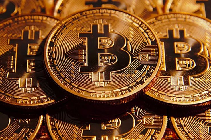 Mỹ chính thức phê duyệt ETF Bitcoin.