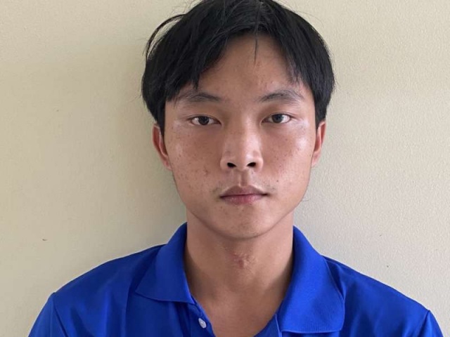 Pháp luật - Lén cài ứng dụng MoMo trên điện thoại nữ đồng nghiệp để trộm tiền