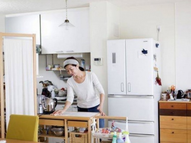 Bạn trẻ - Cuộc sống - Trong tháng Chạp, hãy làm 5 việc này để tránh vận xui, rước thêm lộc vào nhà