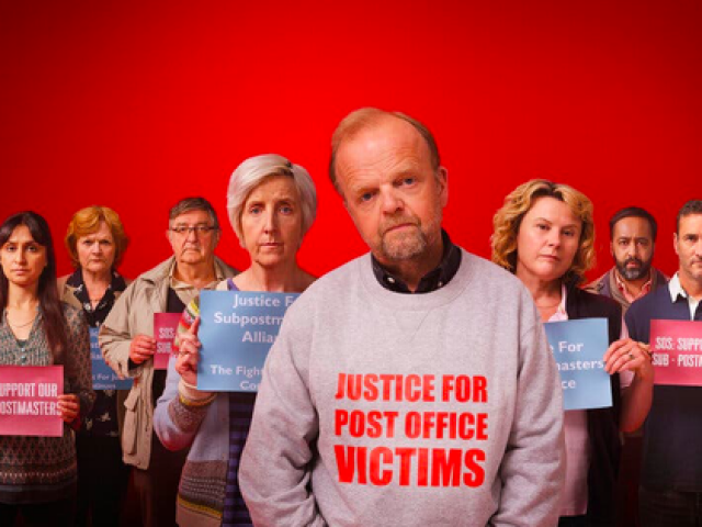 Thế giới - Vụ án oan tồi tệ nhất trong lịch sử Anh được đưa ra ánh sáng nhờ phim truyền hình