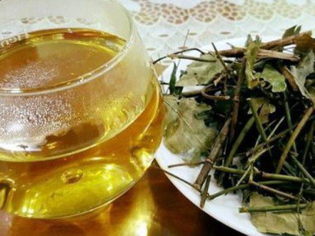 Sức khỏe đời sống - Loại thảo dược giúp đánh tan mỡ thừa, làm sạch mạch máu, người Việt nên dùng thường xuyên để phòng bệnh!