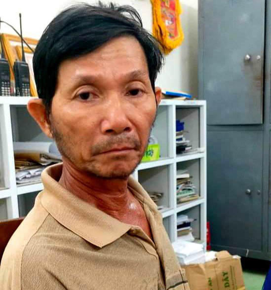 Truy tố kẻ cầm rựa chém cả nhà hàng xóm ở Ninh Thuận - 1