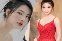 Phim - Loạt nữ diễn viên Việt nhan sắc điểm 10 nhưng đài từ tỷ lệ nghịch