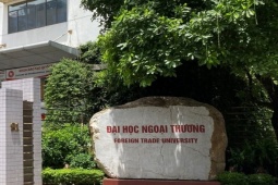 Giáo dục - du học - Trường ĐH Ngoại thương công bố phương thức tuyển sinh năm 2024