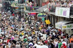 Du lịch - Ngã ngửa với những bức ảnh thực tế khác xa ảnh mạng ở các điểm du lịch nổi tiếng