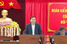 Tin tức trong ngày - Ban Nội chính Trung ương công bố dự thảo kết quả kiểm tra tại Gia Lai