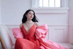 Thời trang - Những cách pose dáng cực ăn ảnh cần thiết cho mùa lễ Tết