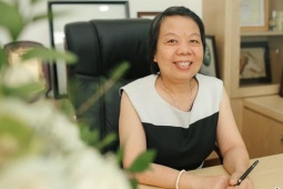 Kinh doanh - Chưa đầy 5 tháng, nữ hoàng cá tra Việt Nam thu về cả nghìn tỷ đồng