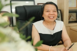 Kinh doanh - Chưa đầy 5 tháng, nữ hoàng cá tra Việt Nam thu về cả nghìn tỷ đồng