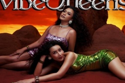 Nhạc - Lưu Hương Giang gây ngỡ ngàng khi lập nhóm nhạc cùng Phương Vy