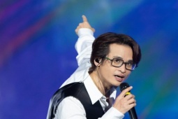 Nhạc - Đêm nhạc có Hà Anh Tuấn, Lê Hiếu "cháy vé" trong thời gian ngắn