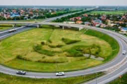 Kinh doanh - Tỉnh ở Việt Nam có số km cao tốc nhiều nhất, giàu có top đầu