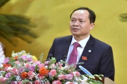 Tin tức trong ngày - Ông Trịnh Văn Chiến bị xóa tư cách chủ tịch UBND tỉnh Thanh Hóa