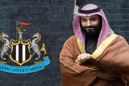 Bóng đá - Newcastle lâm nguy: Lỗ 170 triệu euro, trong diện xem xét trừ điểm ở Ngoại hạng Anh