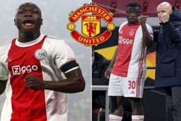 Bóng đá - Trực tiếp chuyển nhượng 12/1: HLV Ten Hag nhắm trò cũ thay Martial ở MU