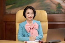 Kinh doanh - 4 phu nhân bí ẩn sở hữu tài sản nghìn tỷ của đại gia Việt