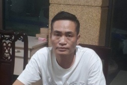 Pháp luật - Người đàn ông bị chém trọng thương khi ngăn hai vợ chồng cãi nhau