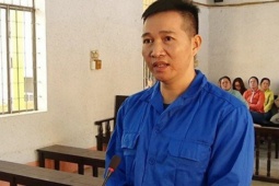 Pháp luật - Thấy người tình ngồi trên xe người đàn ông khác, ra tay đâm điên cuồng