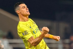 Bóng đá - Giải Ả Rập sắp đổi chiến lược khiến châu Âu lo lắng, Ronaldo lại hưởng lợi
