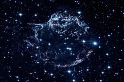 Công nghệ thông tin - Siêu tân tinh hóa hố đen: Phát hiện có thể thay đổi cách nhìn về vũ trụ