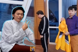 Giải trí - Hậu trường Táo Quân: Các nghệ sĩ "gọi tên" Hoài Linh