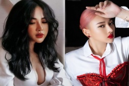 Nhạc - Chu Thúy Quỳnh: Từ siêu hit “Ngọt ngào đến mấy cũng tan thành mây" đến loạt video triệu view