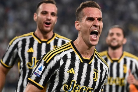 Video bóng đá Juventus - Frosinone: Hat-trick ấn tượng, vùi dập 4 bàn (Coppa Italia)