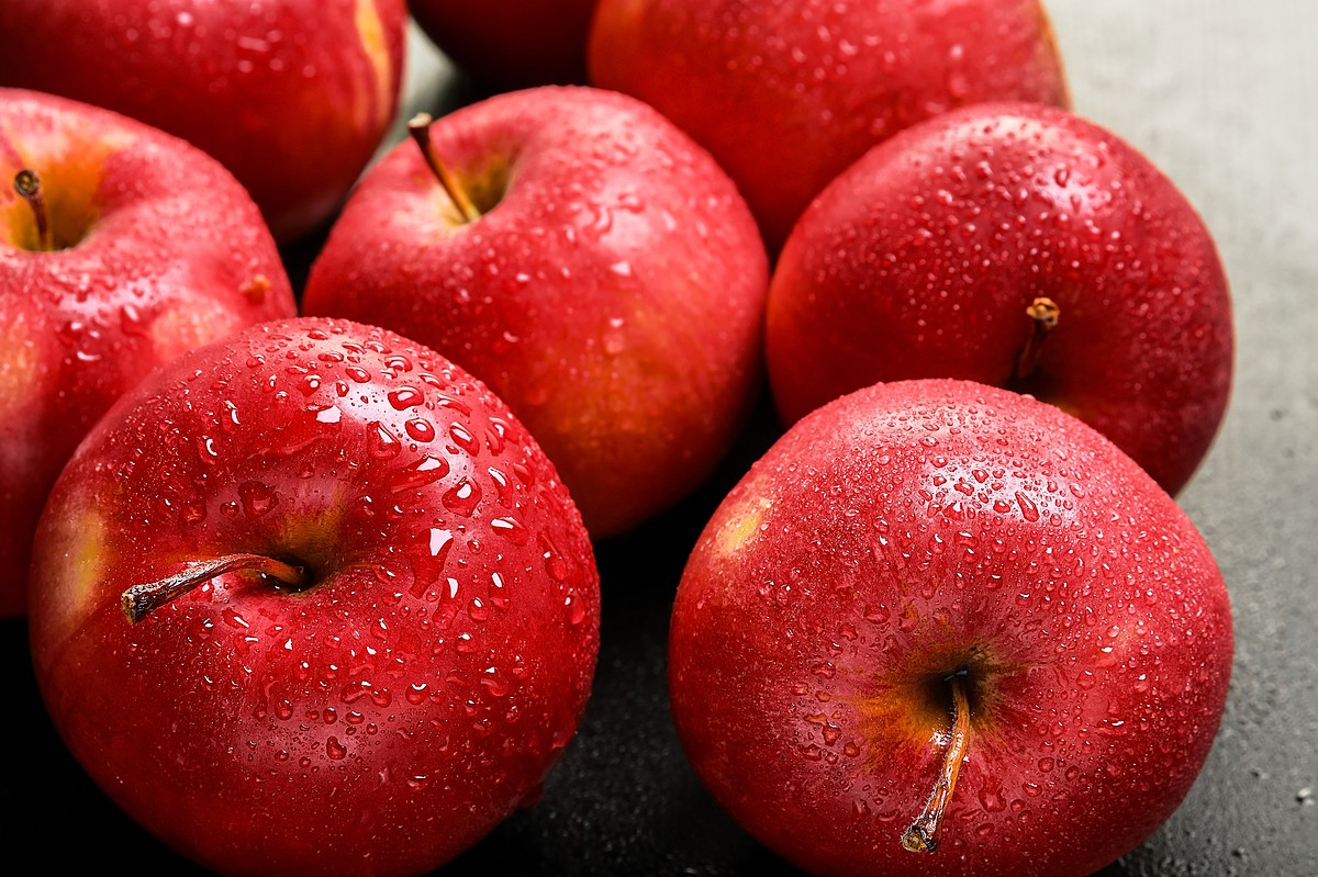 10 loại trái cây giúp giải độc gan cực hiệu quả - 5