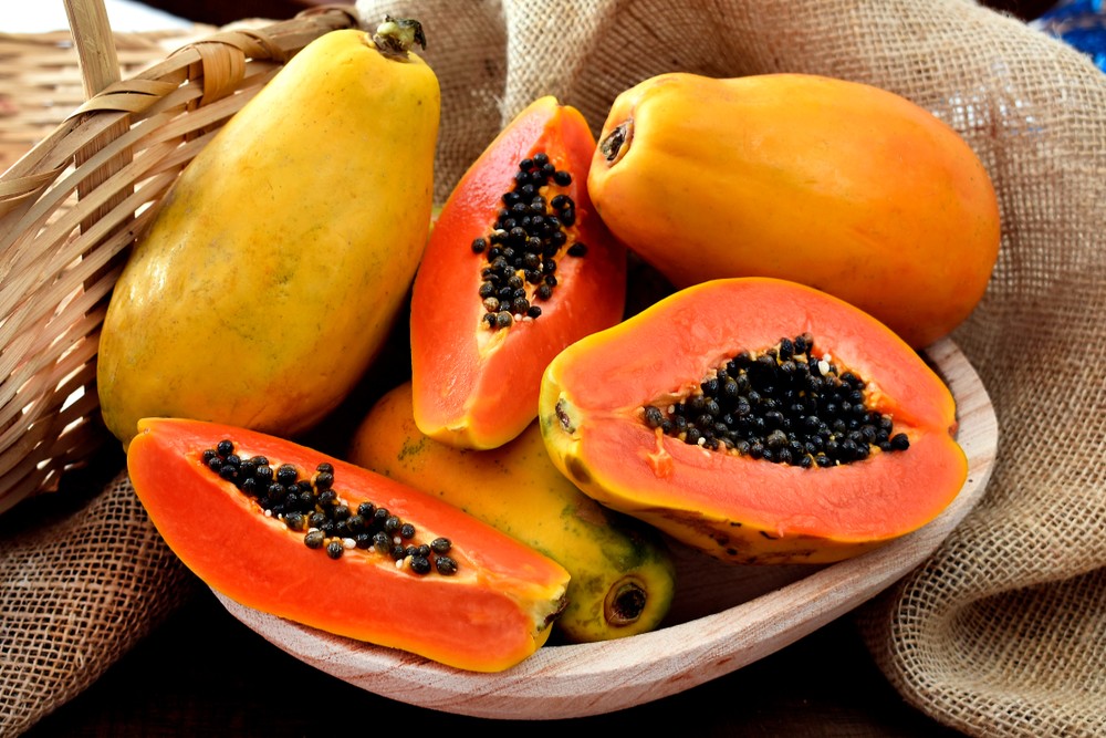 10 loại trái cây giúp giải độc gan cực hiệu quả - 6