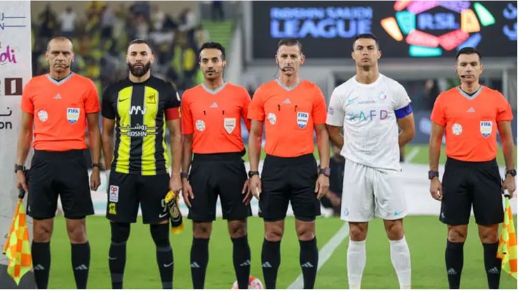 Bóng đá Ả Rập muốn tiếp tục tạo ra sự đột phá ở các kỳ chuyển nhượng