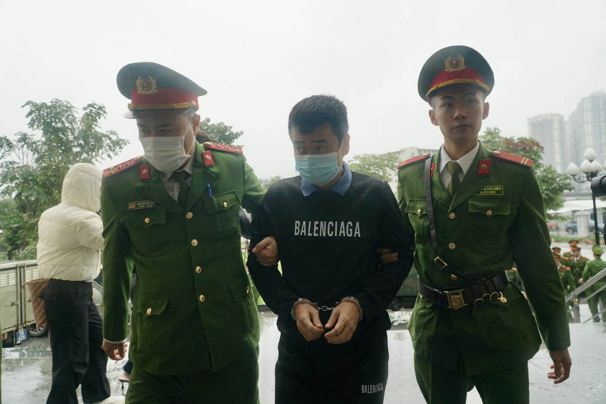 Đại án Việt Á: Tuyên án ông Nguyễn Thanh Long và Chu Ngọc Anh - 1