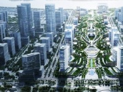 Tin tức trong ngày - Thông tin mới về trụ sở 36 bộ ngành Trung ương tại khu Tây Hồ Tây