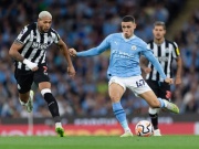 Bóng đá - Nhận định trận HOT Ngoại hạng Anh: Man City đấu Newcastle, Chelsea mơ nối dài mạch thắng