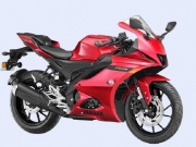 Thế giới xe - Yamaha R15 2024 có thêm màu đỏ may mắn, giá chỉ 53 triệu đồng