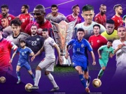 Bóng đá - Nóng rực Asian Cup: Gần 1 triệu vé bán hết, HLV Qatar tự tin trước trận ra quân