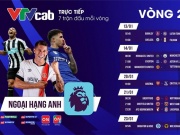 Bóng đá - Trận MU – Tottenham nóng nhất Ngoại hạng Anh, hấp dẫn cuộc đua Bundesliga - Serie A - Ligue 1