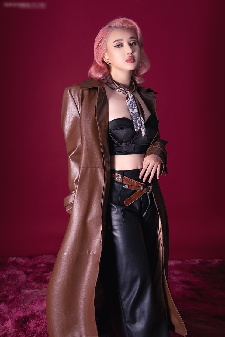 Chu Thúy Quỳnh: Từ siêu hit “Ngọt ngào đến mấy cũng tan thành mây" đến loạt video triệu view - 3