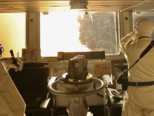 Thế giới - Houthi hưởng lợi từ việc bị Mỹ và Anh tấn công?